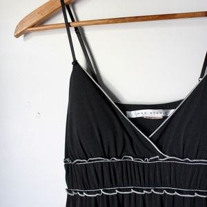 Max Studio Maxi Sleeveless Dress